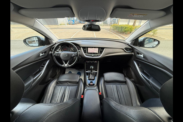 Opel Grandland X 1.2 Turbo Ultimate AUT PDC/NAVI/LMV-18/LEER