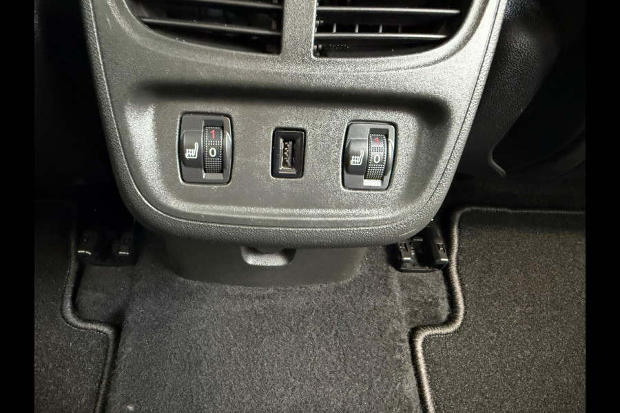 Opel Grandland X 1.2 Turbo Ultimate AUT PDC/NAVI/LMV-18/LEER