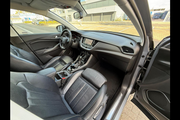 Opel Grandland X 1.2 Turbo Ultimate AUT PDC/NAVI/LMV-18/LEER