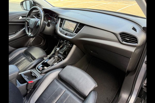 Opel Grandland X 1.2 Turbo Ultimate AUT PDC/NAVI/LMV-18/LEER