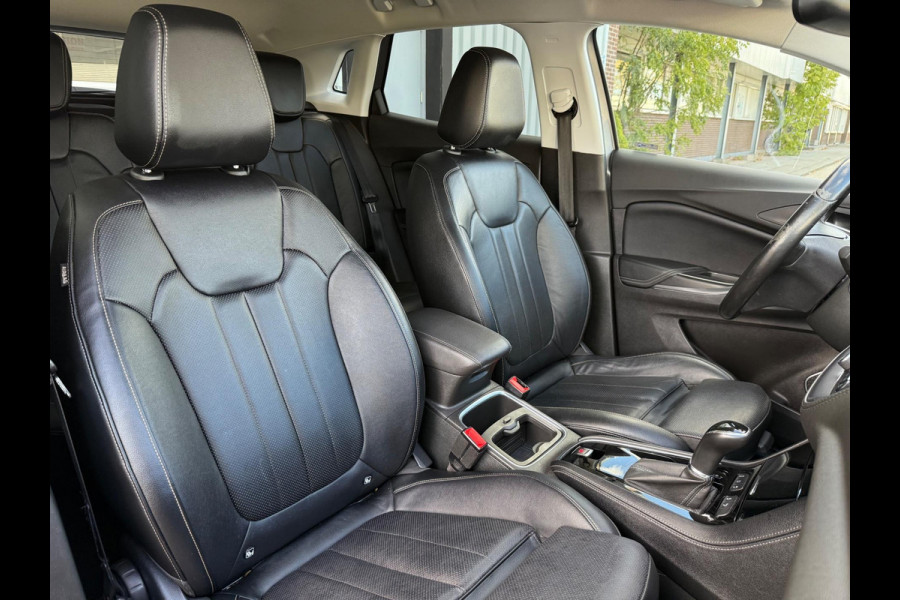 Opel Grandland X 1.2 Turbo Ultimate AUT PDC/NAVI/LMV-18/LEER