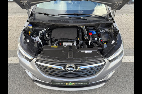 Opel Grandland X 1.2 Turbo Ultimate AUT PDC/NAVI/LMV-18/LEER