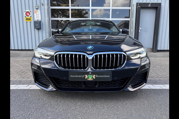 BMW 5 Serie 545e xDrive High Executive M-Sport 290kW/395PK