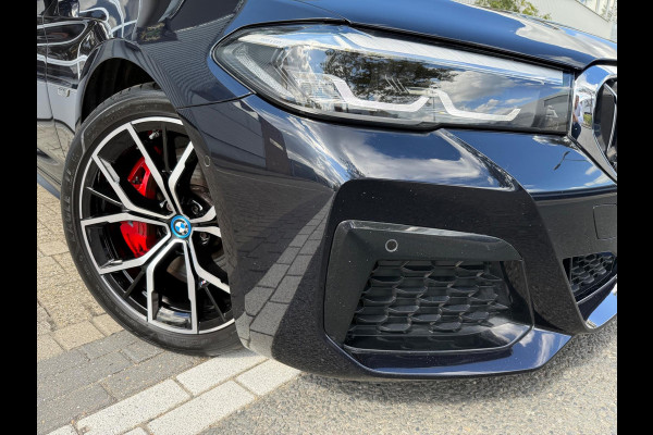 BMW 5 Serie 545e xDrive High Executive M-Sport 290kW/395PK