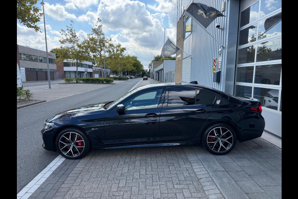 BMW 5 Serie 545e xDrive High Executive M-Sport 290kW/395PK