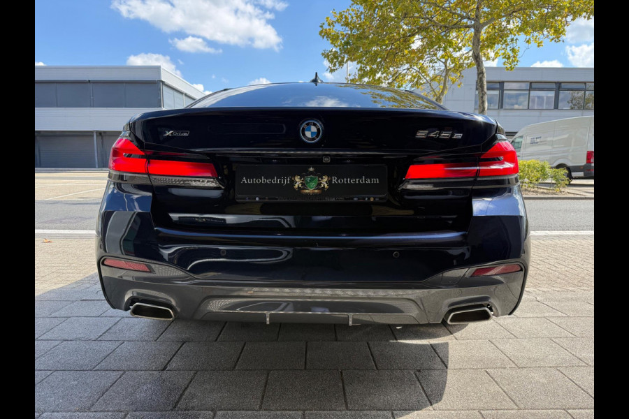 BMW 5 Serie 545e xDrive High Executive M-Sport 290kW/395PK