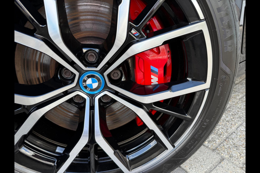 BMW 5 Serie 545e xDrive High Executive M-Sport 290kW/395PK