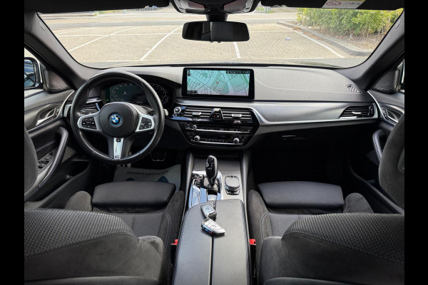 BMW 5 Serie 545e xDrive High Executive M-Sport 290kW/395PK