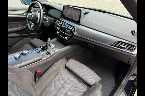 BMW 5 Serie 545e xDrive High Executive M-Sport 290kW/395PK