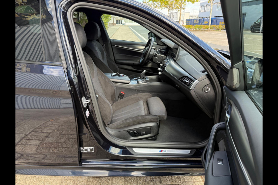 BMW 5 Serie 545e xDrive High Executive M-Sport 290kW/395PK