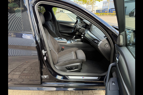BMW 5 Serie 545e xDrive High Executive M-Sport 290kW/395PK