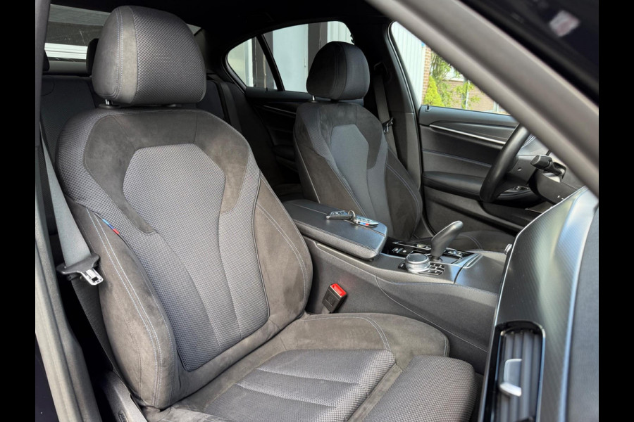 BMW 5 Serie 545e xDrive High Executive M-Sport 290kW/395PK