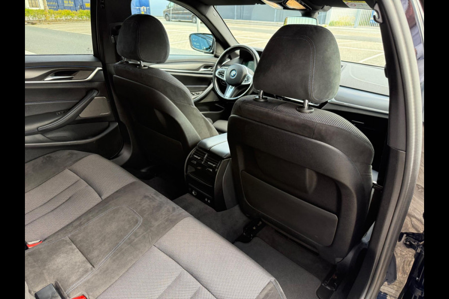 BMW 5 Serie 545e xDrive High Executive M-Sport 290kW/395PK