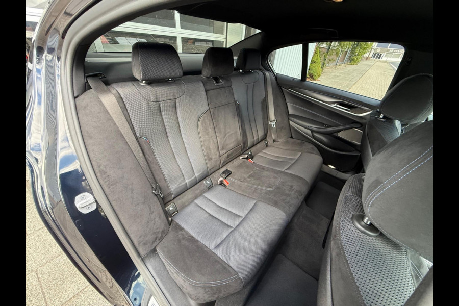 BMW 5 Serie 545e xDrive High Executive M-Sport 290kW/395PK