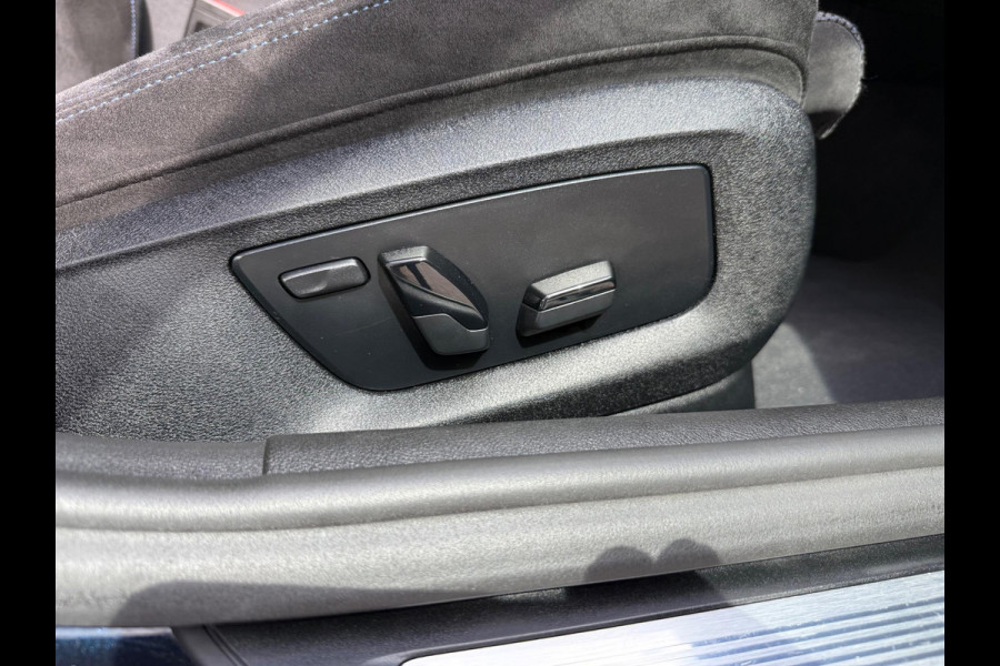 BMW 5 Serie 545e xDrive High Executive M-Sport 290kW/395PK