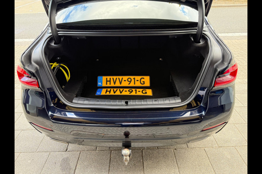 BMW 5 Serie 545e xDrive High Executive M-Sport 290kW/395PK