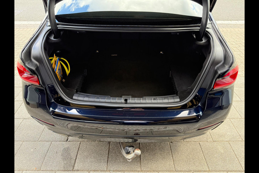 BMW 5 Serie 545e xDrive High Executive M-Sport 290kW/395PK