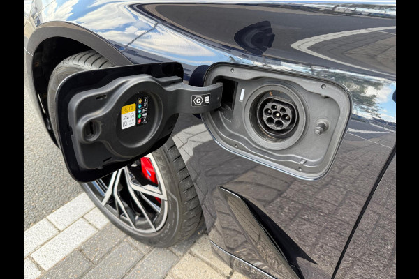 BMW 5 Serie 545e xDrive High Executive M-Sport 290kW/395PK