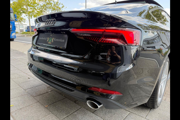 Audi A5 Sportback 40 TFSI Sport 2x S-Line LED/LEER/NAVI/PANO