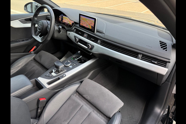 Audi A5 Sportback 40 TFSI Sport 2x S-Line LED/LEER/NAVI/PANO