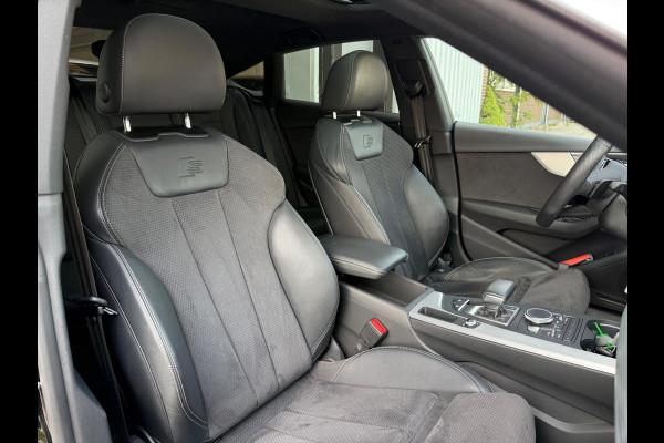 Audi A5 Sportback 40 TFSI Sport 2x S-Line LED/LEER/NAVI/PANO