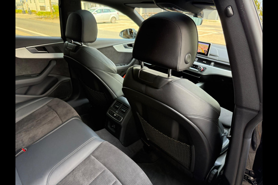 Audi A5 Sportback 40 TFSI Sport 2x S-Line LED/LEER/NAVI/PANO