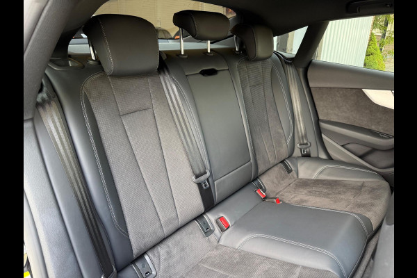 Audi A5 Sportback 40 TFSI Sport 2x S-Line LED/LEER/NAVI/PANO