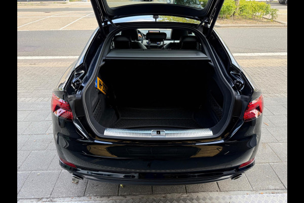 Audi A5 Sportback 40 TFSI Sport 2x S-Line LED/LEER/NAVI/PANO