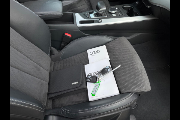 Audi A5 Sportback 40 TFSI Sport 2x S-Line LED/LEER/NAVI/PANO