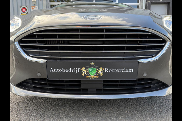 Ford Fiesta 1.0 EcoBoost Titanium ACC/PDC V&A/CAM/NAVI/PANO