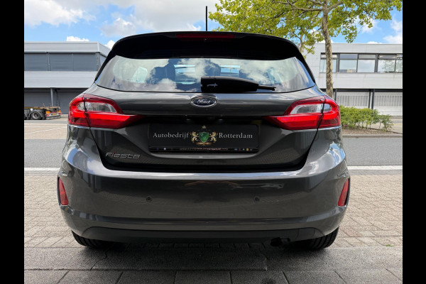 Ford Fiesta 1.0 EcoBoost Titanium ACC/PDC V&A/CAM/NAVI/PANO