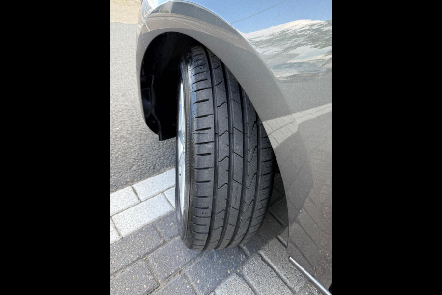 Ford Fiesta 1.0 EcoBoost Titanium ACC/PDC V&A/CAM/NAVI/PANO