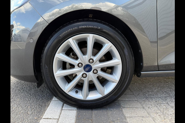 Ford Fiesta 1.0 EcoBoost Titanium ACC/PDC V&A/CAM/NAVI/PANO