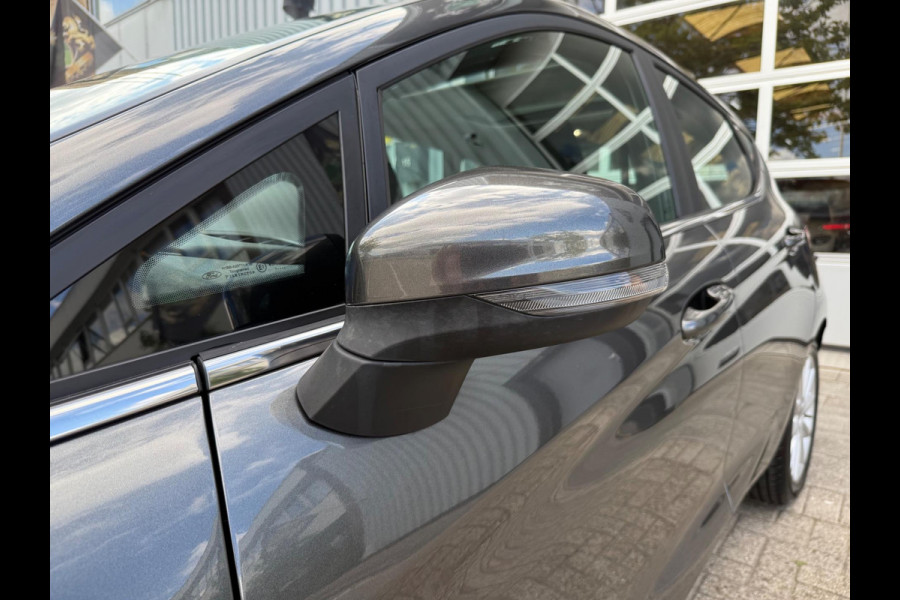 Ford Fiesta 1.0 EcoBoost Titanium ACC/PDC V&A/CAM/NAVI/PANO