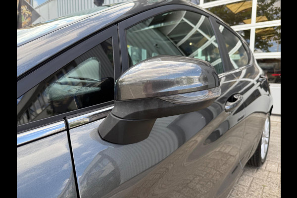 Ford Fiesta 1.0 EcoBoost Titanium ACC/PDC V&A/CAM/NAVI/PANO