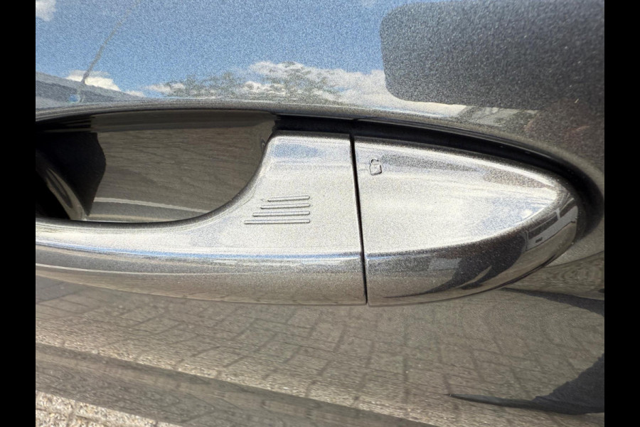 Ford Fiesta 1.0 EcoBoost Titanium ACC/PDC V&A/CAM/NAVI/PANO