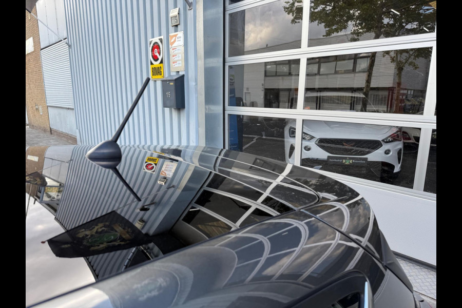 Ford Fiesta 1.0 EcoBoost Titanium ACC/PDC V&A/CAM/NAVI/PANO