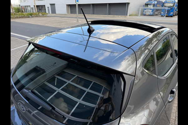 Ford Fiesta 1.0 EcoBoost Titanium ACC/PDC V&A/CAM/NAVI/PANO