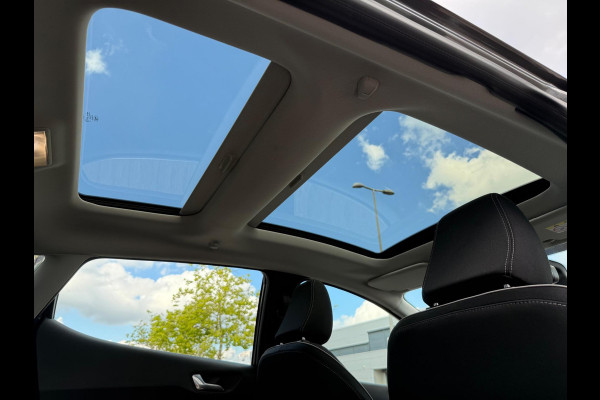 Ford Fiesta 1.0 EcoBoost Titanium ACC/PDC V&A/CAM/NAVI/PANO