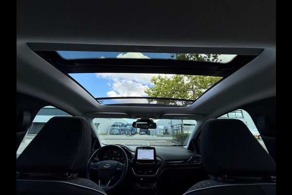 Ford Fiesta 1.0 EcoBoost Titanium ACC/PDC V&A/CAM/NAVI/PANO