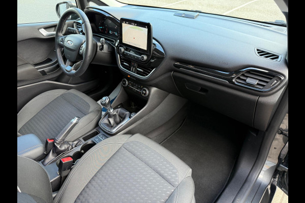 Ford Fiesta 1.0 EcoBoost Titanium ACC/PDC V&A/CAM/NAVI/PANO