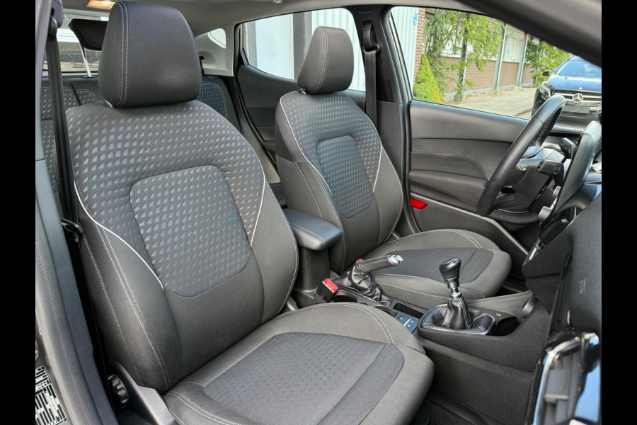 Ford Fiesta 1.0 EcoBoost Titanium ACC/PDC V&A/CAM/NAVI/PANO