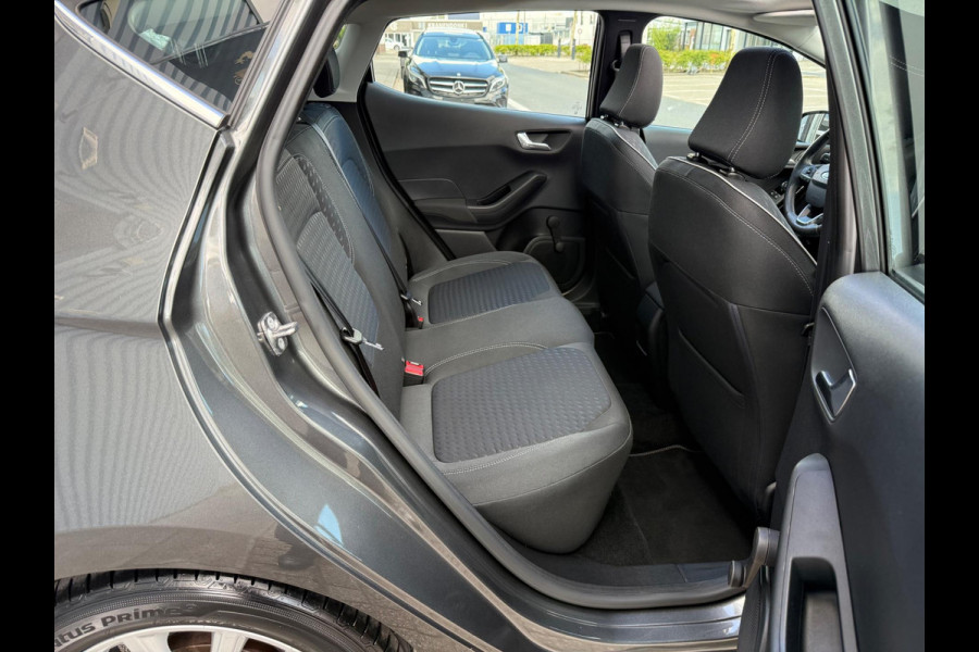 Ford Fiesta 1.0 EcoBoost Titanium ACC/PDC V&A/CAM/NAVI/PANO