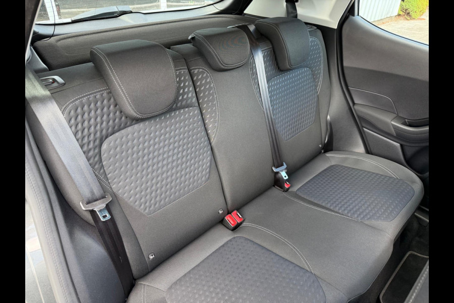 Ford Fiesta 1.0 EcoBoost Titanium ACC/PDC V&A/CAM/NAVI/PANO