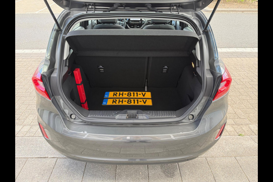 Ford Fiesta 1.0 EcoBoost Titanium ACC/PDC V&A/CAM/NAVI/PANO