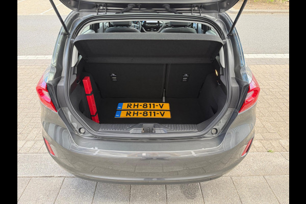 Ford Fiesta 1.0 EcoBoost Titanium ACC/PDC V&A/CAM/NAVI/PANO