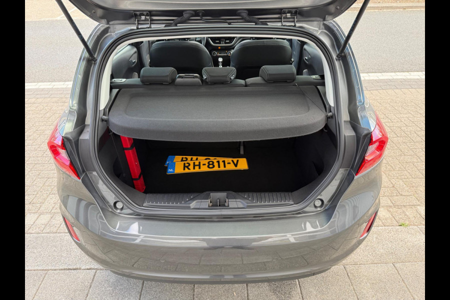 Ford Fiesta 1.0 EcoBoost Titanium ACC/PDC V&A/CAM/NAVI/PANO