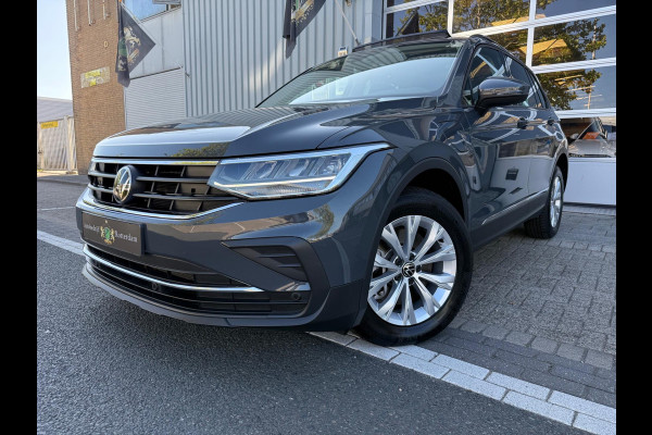 Volkswagen Tiguan 1.4 TSI eHybrid ACC/PDC V&A/LMV/NAVI/PANO