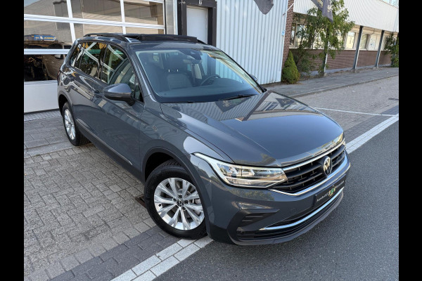 Volkswagen Tiguan 1.4 TSI eHybrid ACC/PDC V&A/LMV/NAVI/PANO