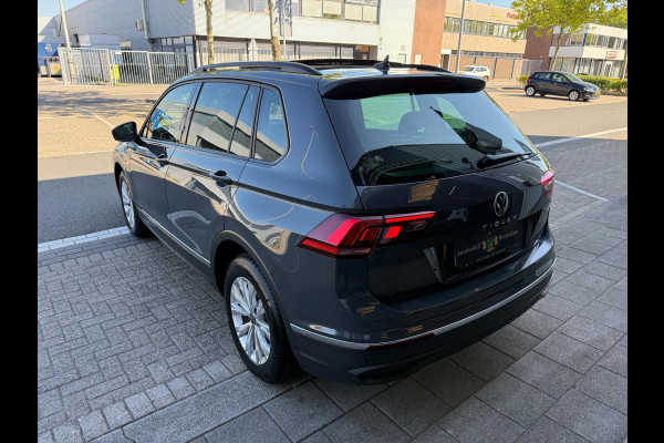 Volkswagen Tiguan 1.4 TSI eHybrid ACC/PDC V&A/LMV/NAVI/PANO